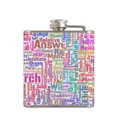 Vraag Meer weten over Nuage MotorsTekst voor comme Heupfles (Achterkant)