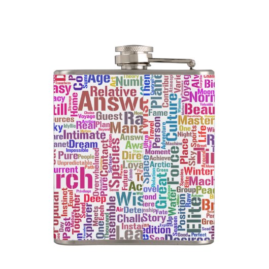 Vraag Meer weten over Nuage MotorsTekst voor comme Heupfles (Achterkant)