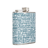 Vraag Meer weten over Nuage MotorsTekst voor comme Heupfles (Rechts)