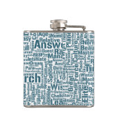 Vraag Meer weten over Nuage MotorsTekst voor comme Heupfles (Achterkant)