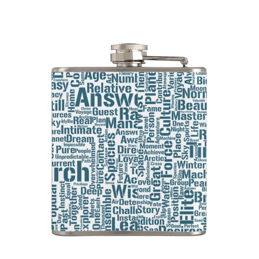 Vraag Meer weten over Nuage MotorsTekst voor comme Heupfles (Achterkant)