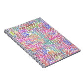 Vraag Meer weten over Nuage MotorsTekst voor comme Notitieboek (Rechterzijde)