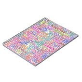 Vraag Meer weten over Nuage MotorsTekst voor comme Notitieboek (Linkerzijde)