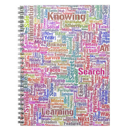 Vraag Meer weten over Nuage MotorsTekst voor comme Notitieboek