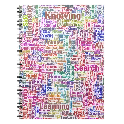 Vraag Meer weten over Nuage MotorsTekst voor comme Notitieboek (Voorkant)