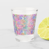 Vraag Meer weten over Nuage MotorsTekst voor comme Shot Glas (Voorkant)