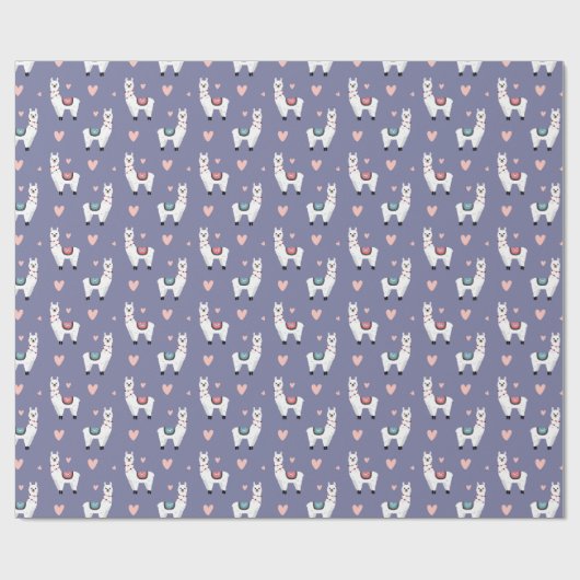 Vraag met pakpapier (Vlak)