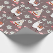 Vraag met pakpapier (Hoek)