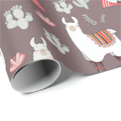 Vraag met pakpapier (Rol Hoek)