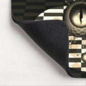 Vraag Muismat (Hoek)