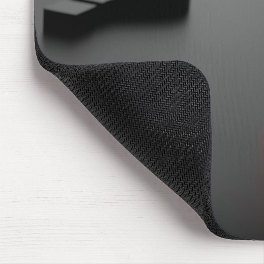 Vraag Muismat (Hoek)