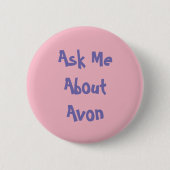 Vraag naar Avon Button (Voorkant)