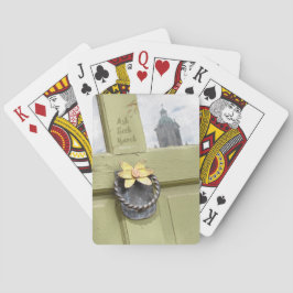 Vraag naar  klepkaarten voor zoeken pokerkaarten