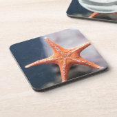 Vraag nooit naar de richting van een sterren bier onderzetter (Linkerzijde)