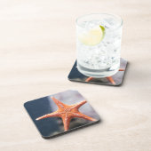 Vraag nooit naar de richting van een sterren bier onderzetter (Rechterzijde)