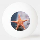 Vraag nooit naar de richting van een sterren pingpongbal (Voorkant)