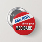 Vraag nu naar Geneesmiddelen Ronde Button 5,7 Cm (Voorkant /achterkant)