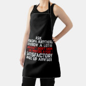 Vraag opa alles wat ik weet schort (Insitu)