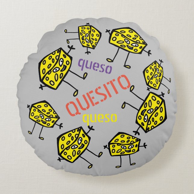 vraag rond kussen (Voorkant)