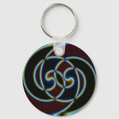 Vraag Sleutelhanger (Voorkant)