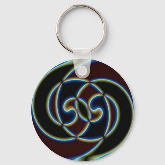 Vraag Sleutelhanger (Voorkant)