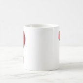 Vraagtekens Mok (Center)