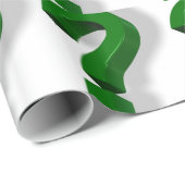 vraagtekensymbool cadeaupapier (Rol Hoek)