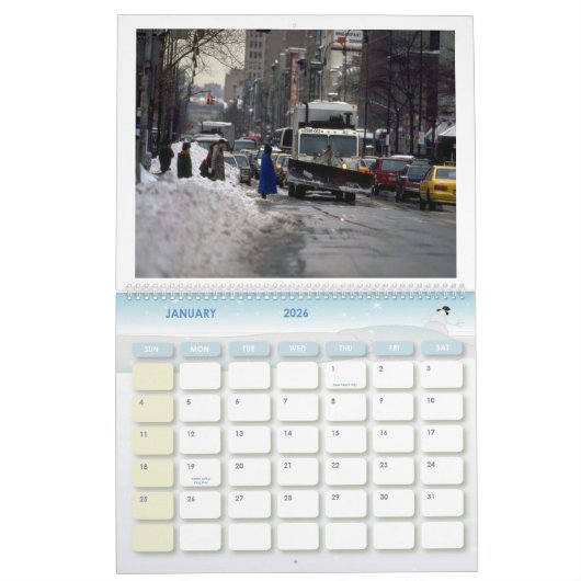 Vrachtagenda 2011 kalender (Jan 2026)