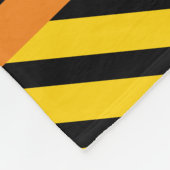 Vrachtauto Constructie Fleece Deken (Hoek)