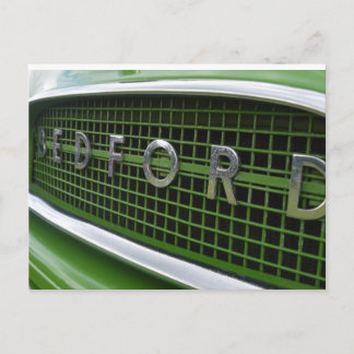 vrachtbrief briefkaart