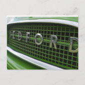 vrachtbrief briefkaart (Voorkant)