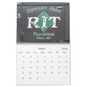 Vrachtdeuren Agenda 1 Kalender (Mar 2026)