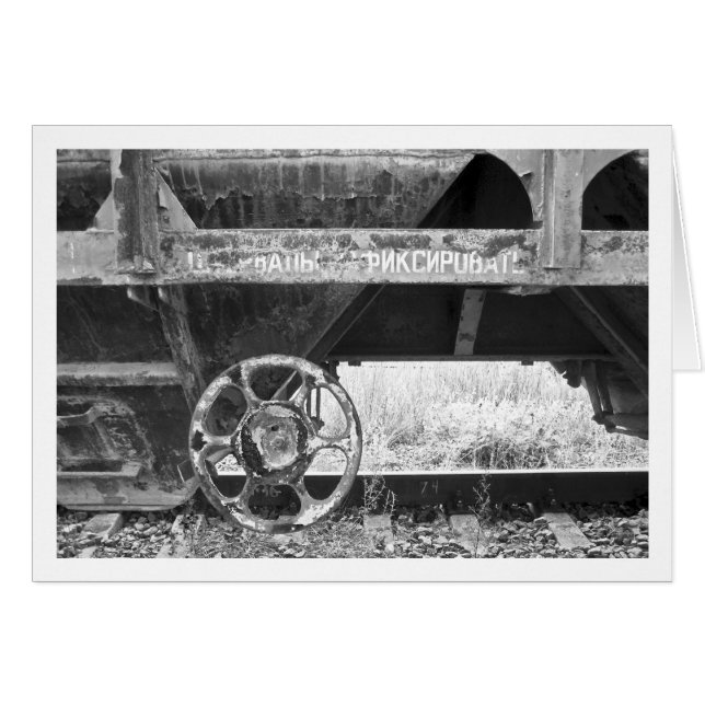 Vrachtwagen (Voorkant Horizontaal)