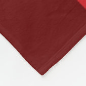 Vrachtwagen dekking fleece deken (Hoek)