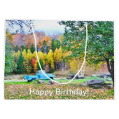  vrachtwagen groot cadeauzakje (Achterkant)