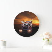 Vrachtwagen Grote Klok (Huis)