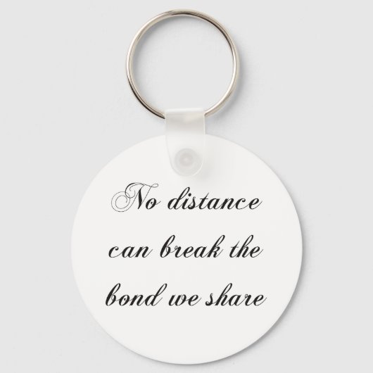 Vrachtwagen Guardian Angel Protection Faith Road J Sleutelhanger (Achterkant)