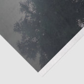  vrachtwagen in weiden en schuur Découpage Paper Tissuepapier (Detail)