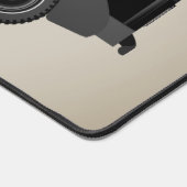  Vrachtwagen Kinder Decor Desk Mats & Pads (Hoek)