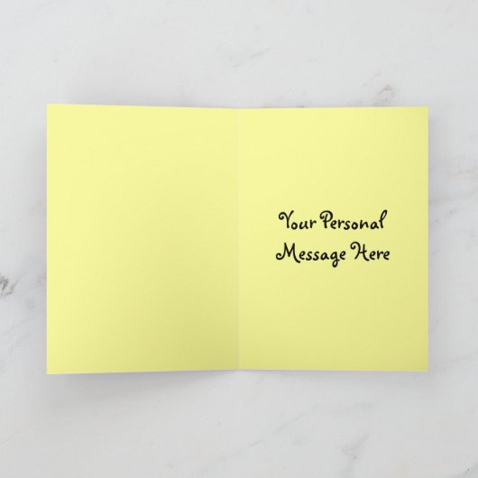 Vrachtwagen ophalen feestdagen kaart (Binnen)