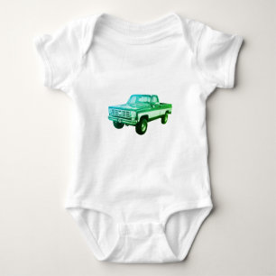 Vrachtwagen Romper