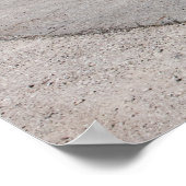 Vrachtwagen Show III — Poster (Hoek)