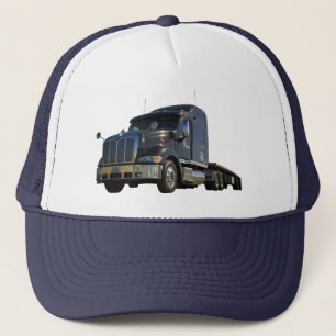vrachtwagen trucker pet