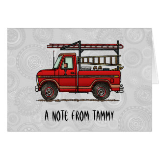 Vrachtwagen voor snelle ophaling