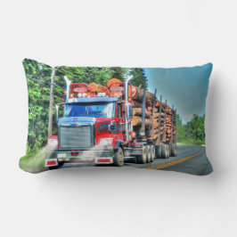 Vrachtwagen vrachtwagen Vrachtwagen Vrachtwagen Kussen