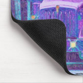 Vrachtwagen Wegvervoer Vrachtwagenchauffeurs Muismat (Hoek)