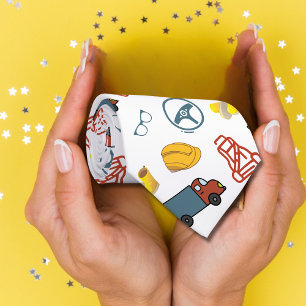 Vrachtwagenchauffeur beroep Dad Stropdas