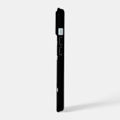 Vrachtwagenchauffeur & Vader iPhone 15 Case (Linkerkant)