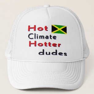 vrachtwagenchauffeur voor jamaicaanse hotjongens trucker pet