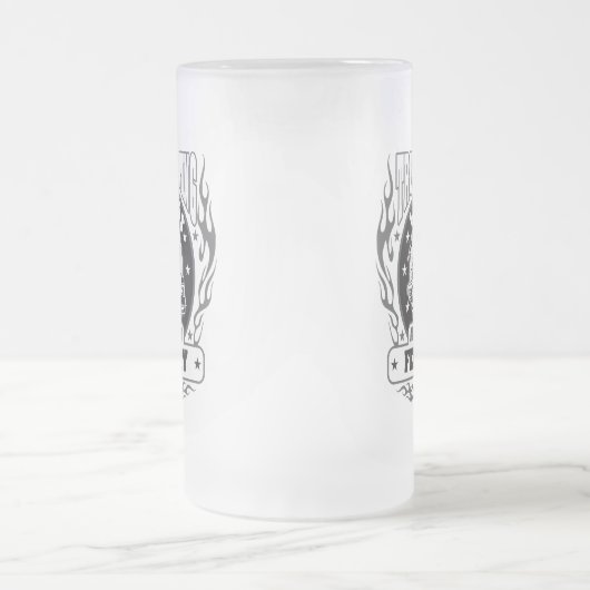 Vrachtwagenchauffeurs worden in februari geboren matglas bierpul (Center)